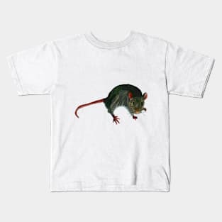 Mouse Kids T-Shirt